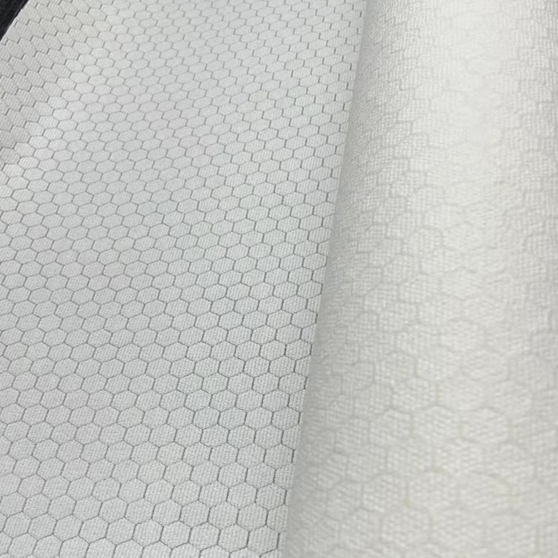 RJX Soric Composite Hexagon Foam Core for Closed Mould Processes
