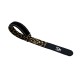 RJXHOBBY 2PCS 20mm Battery Strap Leopard Pattern Zinc Alloy Seamless Buckle 200–1000m
