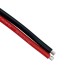 RJXHOBBY 1pcs XT60E Male Connector with 14AWG Silicone Wire Cable for RC Drone