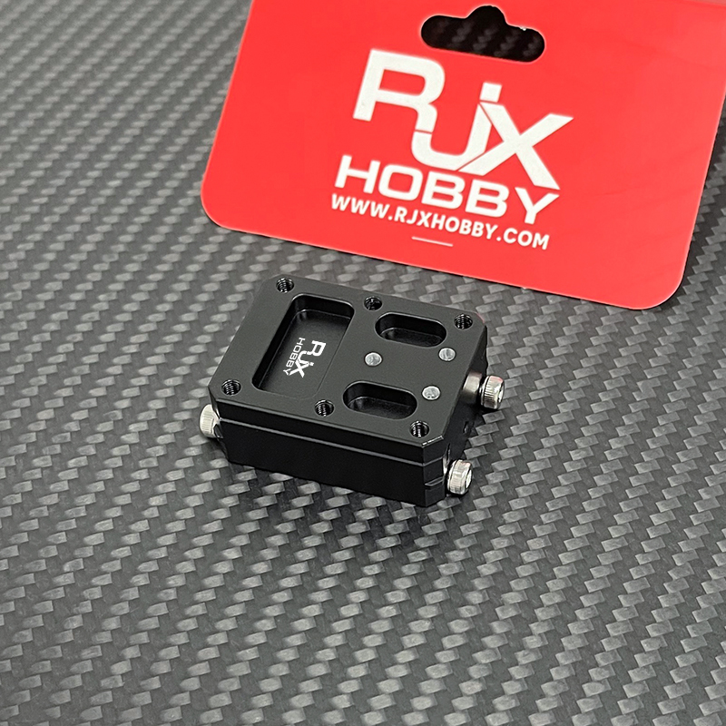 RJX 1pcs Drone Quick Release Mount
