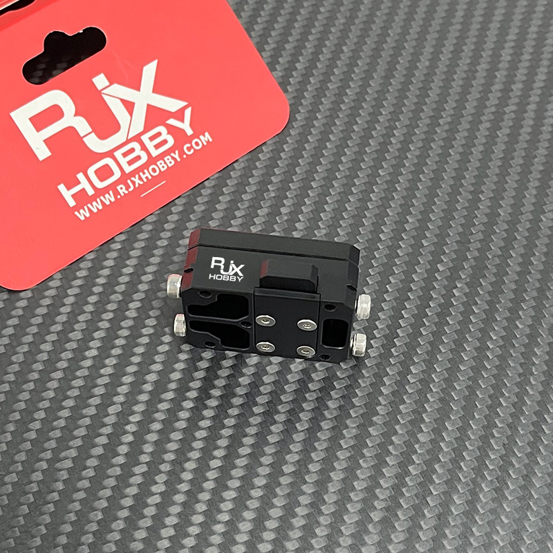 RJX 1pcs Drone Quick Release Mount