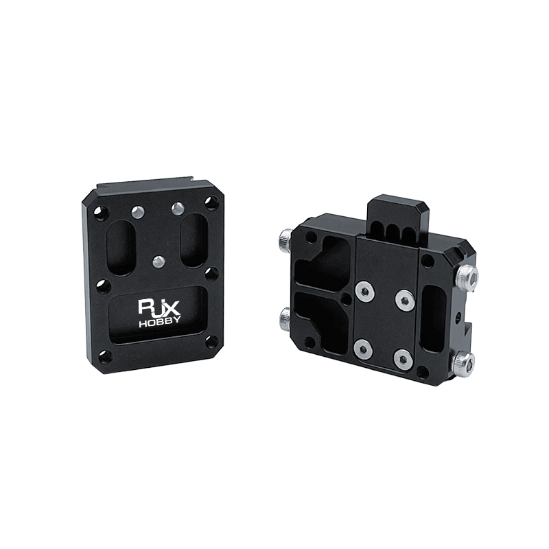 RJX 1pcs Drone Quick Release Mount