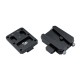 RJX 1pcs Drone Quick Release Mount