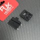RJX 1pcs Drone Quick Release Mount