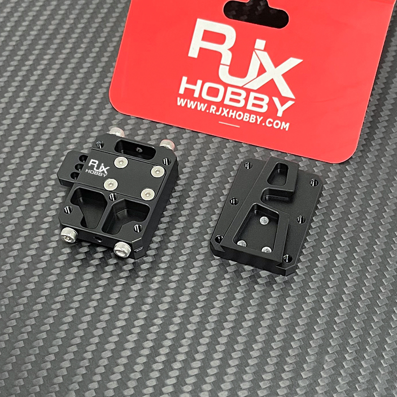 RJX 1pcs Drone Quick Release Mount
