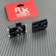 RJX 1pcs Drone Quick Release Mount