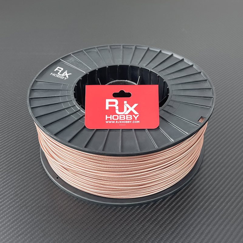 RJXHOBBY 100meters RG316 RF cable
