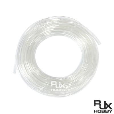 RJXHOBBY 50meter PVC Tube Clear Plastic Hose