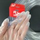 RJXHOBBY 50meter PVC Tube Clear Plastic Hose
