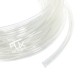 RJXHOBBY 50meter PVC Tube Clear Plastic Hose