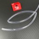 RJXHOBBY 50meter PVC Tube Clear Plastic Hose