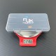 RJX 4Pcs HSS Titanized Hex Screwdriver 1.5 2.0 2.5 3.0mm High-Strength Insulated Anti-Slip Rubber Handle