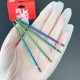 RJX Hex Screw driver Bits 1.5 2.0  2.5  3.0mm 