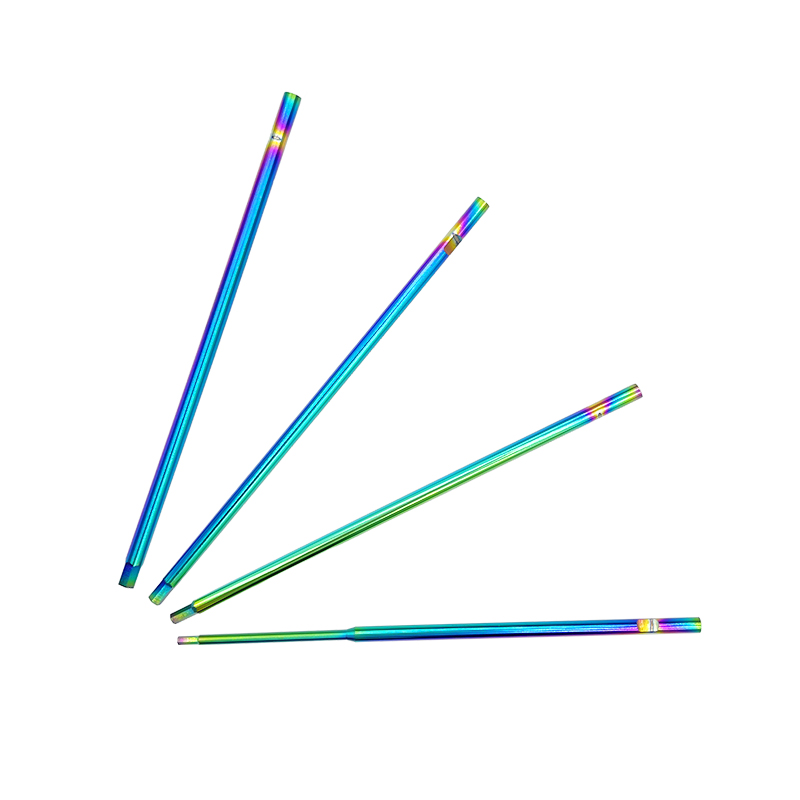 RJX Hex Screw driver Bits 1.5 2.0  2.5  3.0mm 