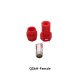 RJXHOBBY QS6H Single lock Anti-spark Connector With Lock