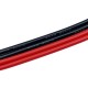 RJXHOBBY 1pcs QS8U Male to AS150U Female 8AWG Conversion Line for RC Agriculture UAV Lipo Battery ESC Balance Charger