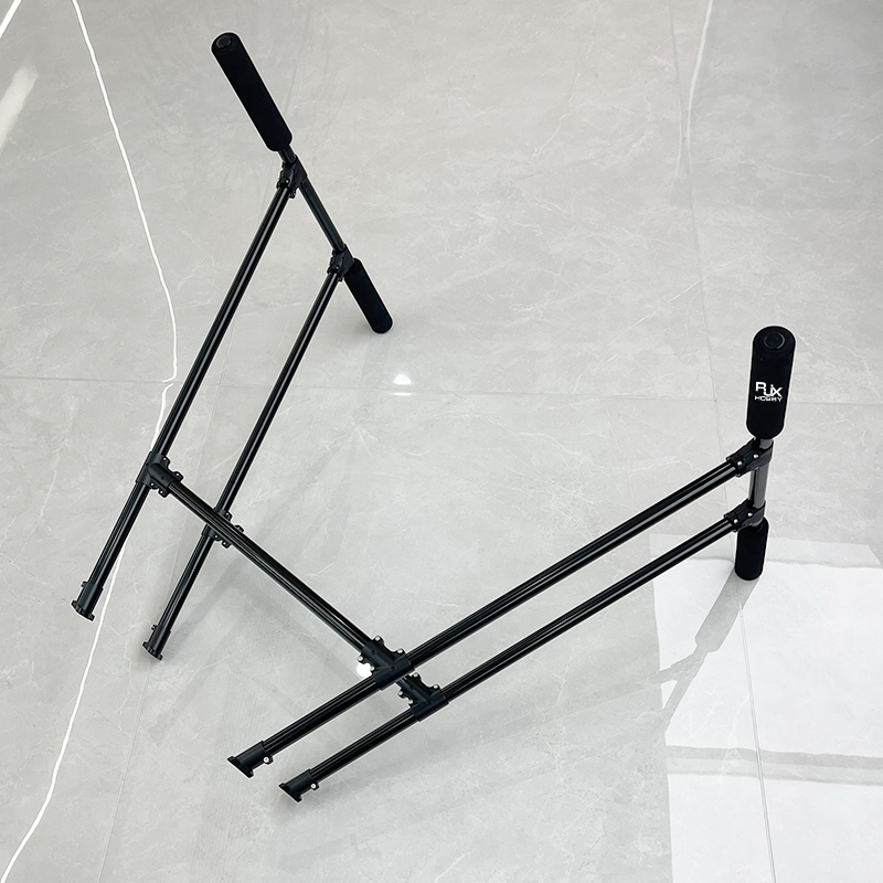 RJXHOBBY landing gear kit