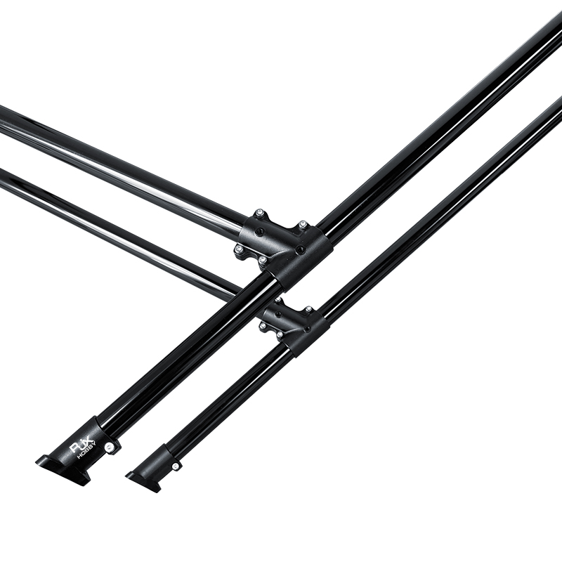 RJXHOBBY landing gear kit