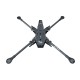 RJXHOBBY A6 15inch Carbon Fiber folding Frame Kit For RC FPV Racing Drone