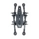 RJXHOBBY A6 15inch Carbon Fiber folding Frame Kit For RC FPV Racing Drone