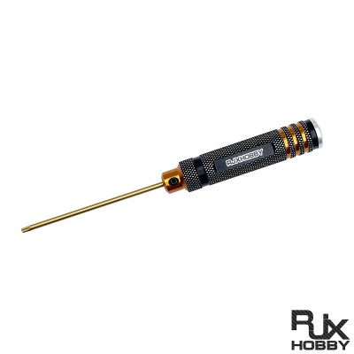 RJXHOBBY 1pcs T8 HSS Screwdriver Tools