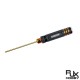RJXHOBBY 1pcs T8 HSS Screwdriver Tools