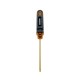 RJXHOBBY 1pcs T8 HSS Screwdriver Tools