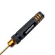 RJXHOBBY 1pcs T8 HSS Screwdriver Tools