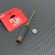 RJXHOBBY 1pcs T8 HSS Screwdriver Tools