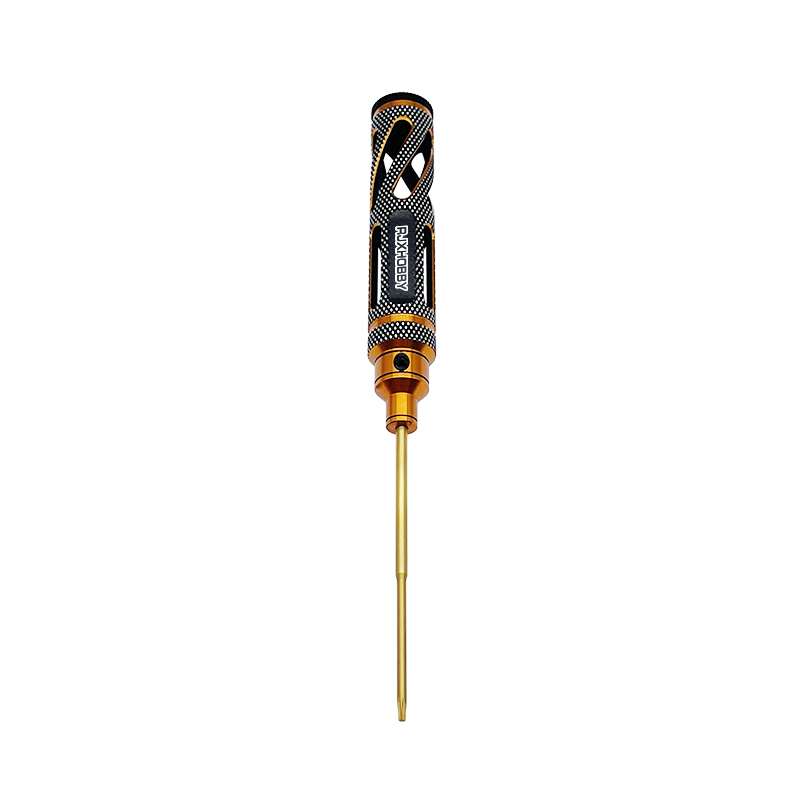 RJXHOBBY 1pcs T6 HSS Screwdriver Tools