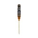 RJXHOBBY 1pcs T6 HSS Screwdriver Tools