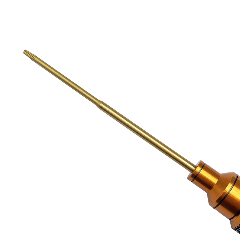 RJXHOBBY 1pcs T6 HSS Screwdriver Tools
