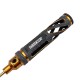 RJXHOBBY 1pcs T6 HSS Screwdriver Tools