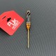 RJXHOBBY 1pcs T6 HSS Screwdriver Tools