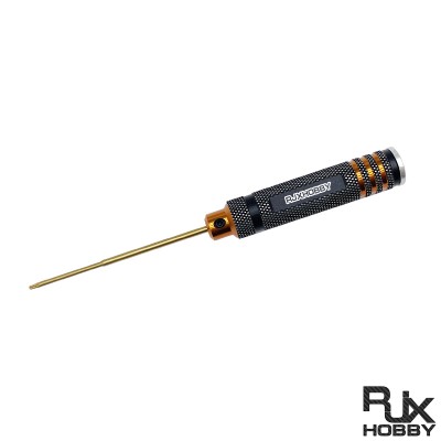 RJXHOBBY 1pcs T6 HSS Screwdriver Tools