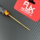 RJXHOBBY 1pcs T6 HSS Screwdriver Tools