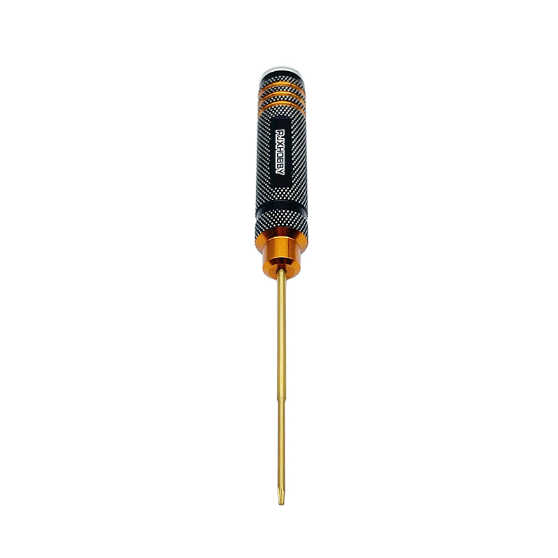 RJXHOBBY 1pcs T6 HSS Screwdriver Tools