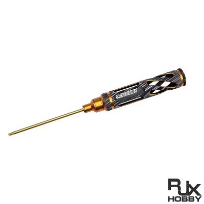 RJXHOBBY 1pcs T8 HSS Screwdriver Tools
