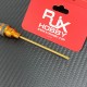 RJXHOBBY 1pcs T8 HSS Screwdriver Tools