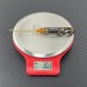 RJXHOBBY 1pcs T8 HSS Screwdriver Tools