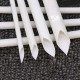 RJXHOBBY 50meters 10-20mm Heat Resistant Sleeving Cable Wire HIGH TEMP Fiberglass Insulating Sleeve