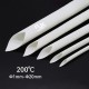 RJXHOBBY 50meters 10-20mm Heat Resistant Sleeving Cable Wire HIGH TEMP Fiberglass Insulating Sleeve