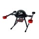 RJX 450A 4-Axis Carbon Fiber Quadcopter Frame  Kit with Motor Mounts ﻿