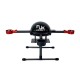 RJX 450C 4-Axis Carbon Fiber Quadcopter Frame  Kit with Motor Mounts ﻿