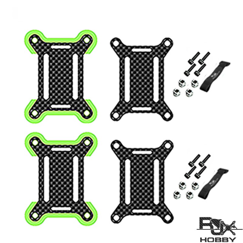 RJX FPV Drone Backpack Plug-in accessories