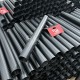 RJXHOBBY 3K Carbon Fiber Round Tube 1000mm (OD:31-40mm)