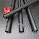 RJXHOBBY 3K Carbon Fiber Round Tube 1000mm (OD:31-40mm)