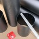 RJXHOBBY 3K Carbon Fiber Round Tube 1000mm (OD:40-145mm)