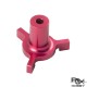 RJX Swashplate Leveler (3.5mm)