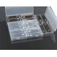 RJXHOBBY Hex /Nut/ Phillips/ Flat Screwdriver 16 pcs kits